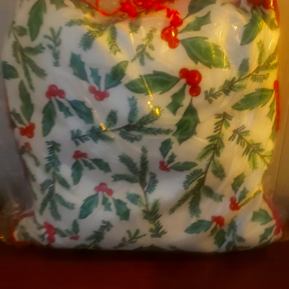 Sewing Down South Pillow